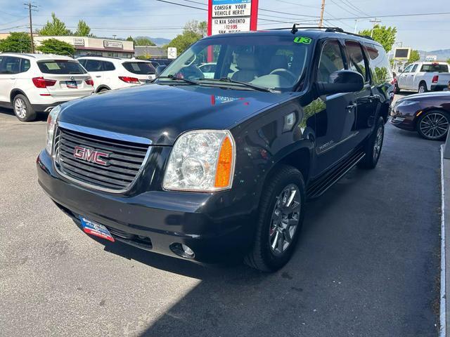 2013 gmc yukon xl 1500 slt