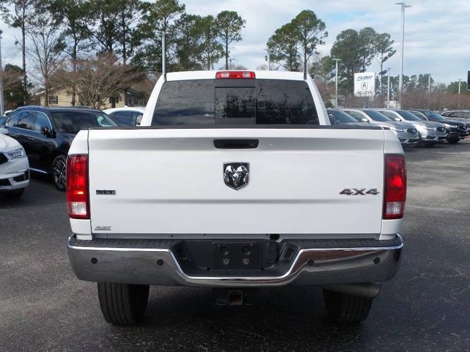 used 2017 ram 2500 slt wilmington, nc 28403 for sale in wilmington, north carolina