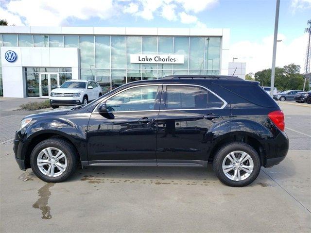 used 2014 chevrolet equinox fwd lt w/ 1lt lake charles, la 70607 for sale in lake charles, louisiana