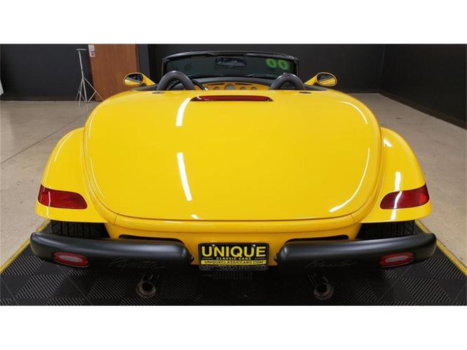 2000 plymouth prowler in mankato, minnesota