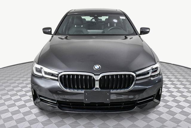 2023 bmw 530 i