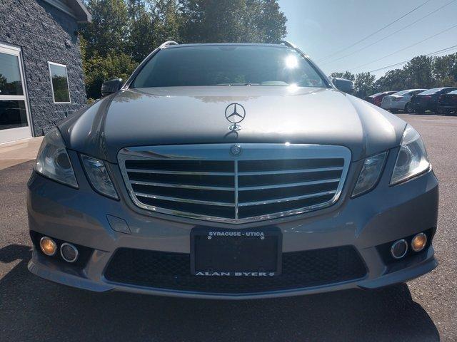 used 2011 mercedes-benz e 350 4matic wagon syracuse, ny 13204 for sale in syracuse, new york