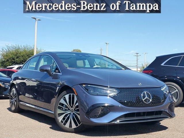 2024 mercedes-benz eqe 350+ base