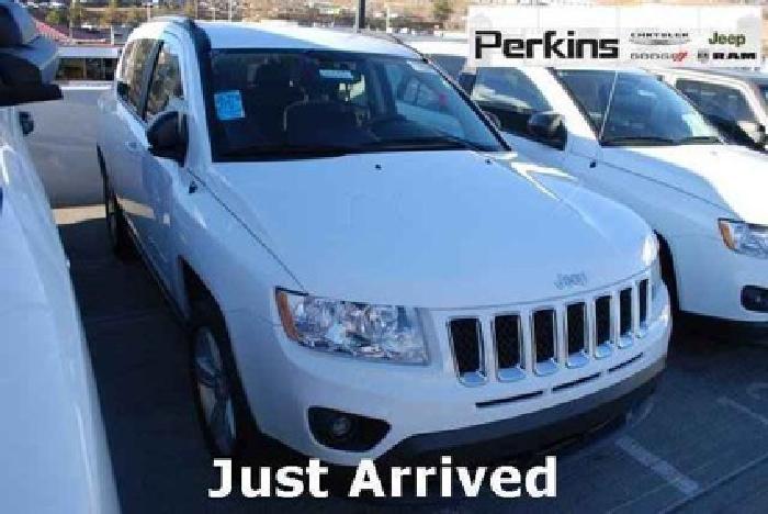 2011 jeep compass in colorado springs, co