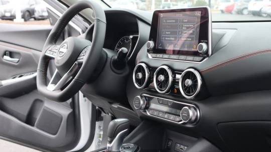 2024 Nissan Sentra
