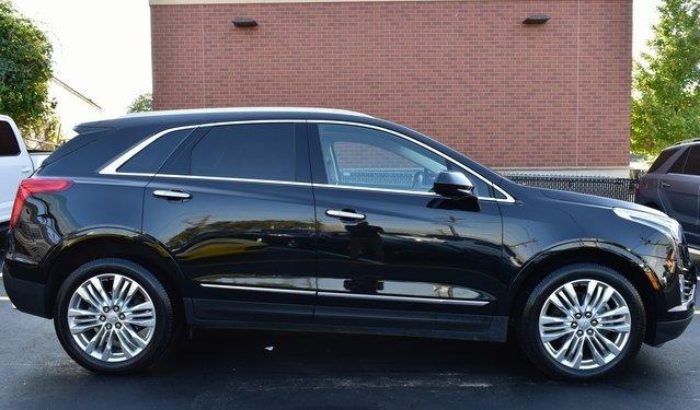 used 2019 cadillac xt5 awd premium luxury lodi, nj 07644 for sale in lodi, new jersey