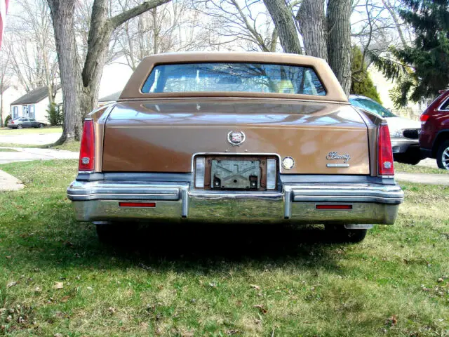 biarritz ultra low miles super clean estate find one owner since new show car