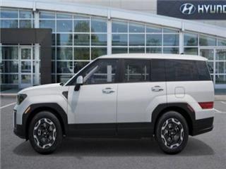2025 Hyundai Santa Fe se