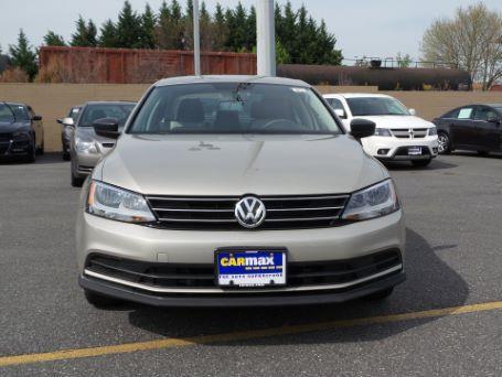 2015 volkswagen jetta s s 4dr sedan 5m for sale in newark, delaware