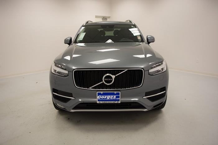 used 2016 volvo xc90 awd t6 momentum omaha, ne 68118 for sale in omaha, nebraska