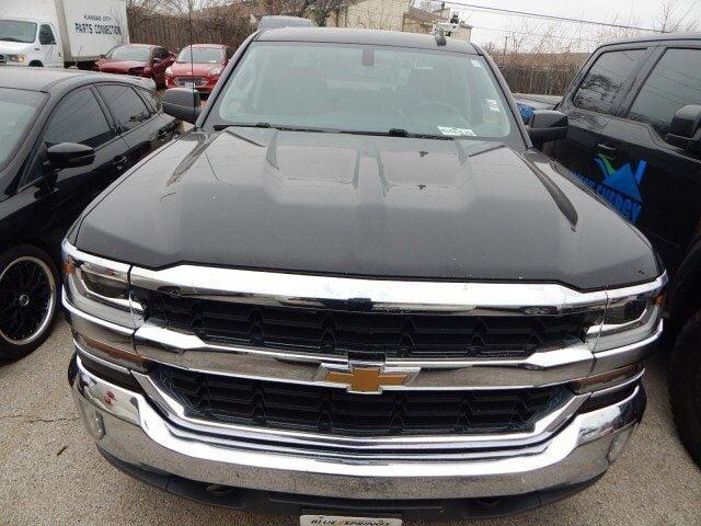 2017 chevrolet silverado 1500 lt in blue springs, missouri