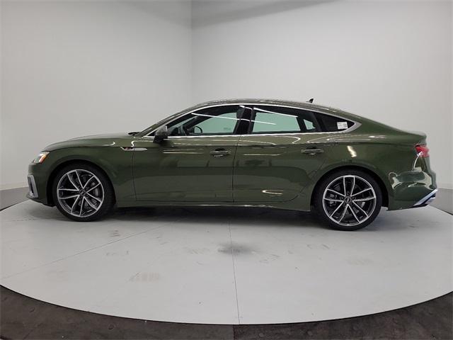 2022 audi a5 2.0t premium plus