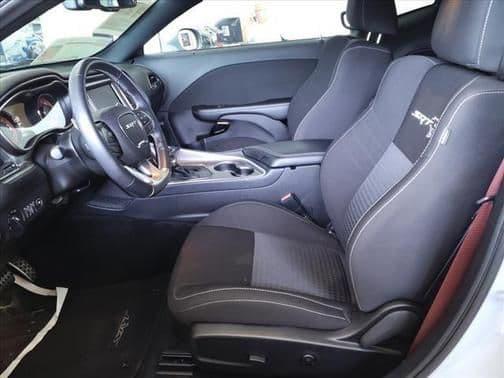 2022 dodge challenger srt hellcat in fort mill, south carolina