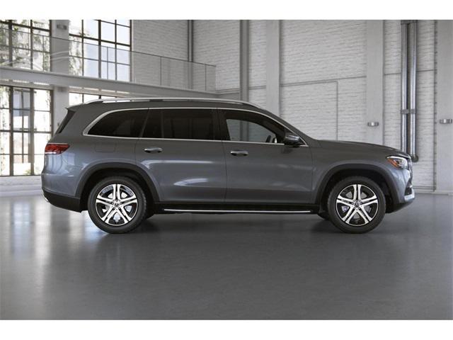 2022 mercedes-benz gls 450 4matic