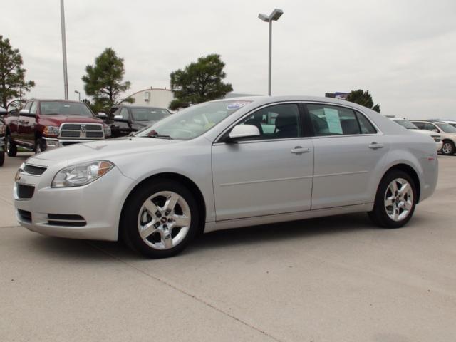2010 chevrolet malibu lt for sale in wheatland, wyoming