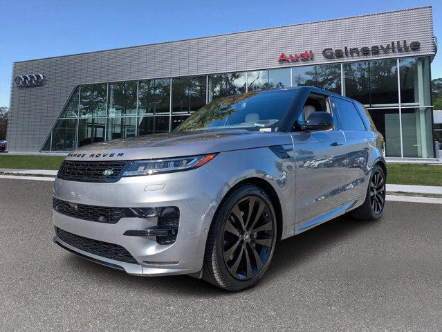 2024 land rover range rover sport se