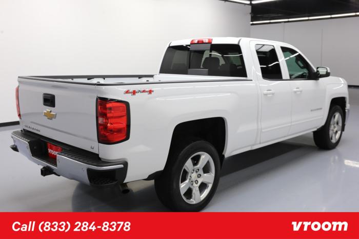 used 2015 chevrolet silverado 1500 lt butte, mt 59701 for sale in butte, montana