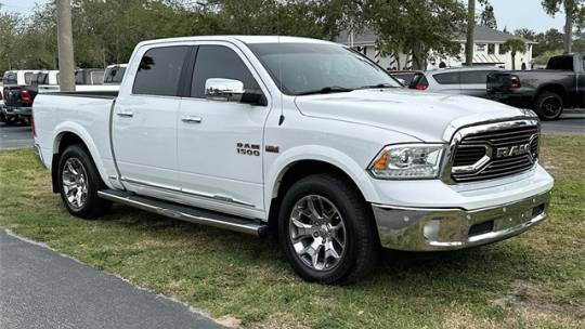 2017 ram 1500 limited