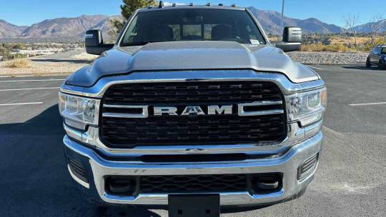 2024 RAM 3500