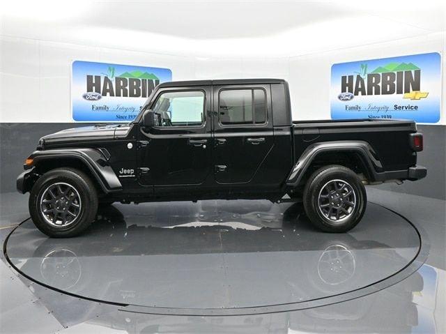 2023 jeep gladiator overland in scottsboro, alabama
