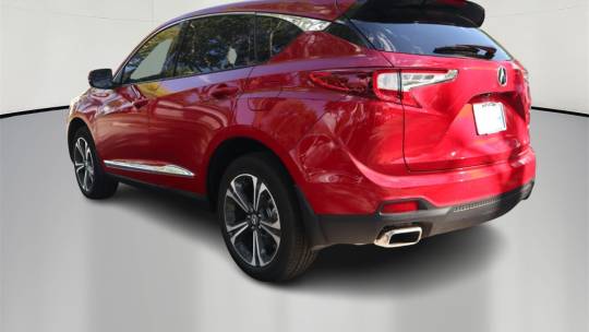 2025 Acura RDX