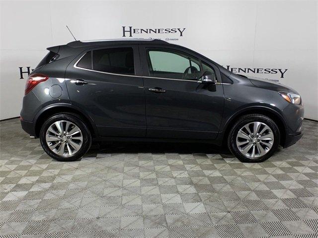 certified 2017 buick encore fwd preferred morrow, ga 30260 for sale in lake city, georgia