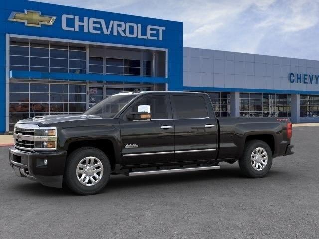 new 2019 chevrolet silverado 3500 4x4 crew cab high country shreveport, la 71105 for sale in shreveport, louisiana