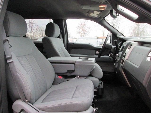 used 2013 ford f150 xlt springdale, ar 72764 for sale in springdale, arkansas