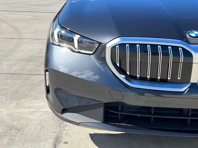 2024 bmw 530 i