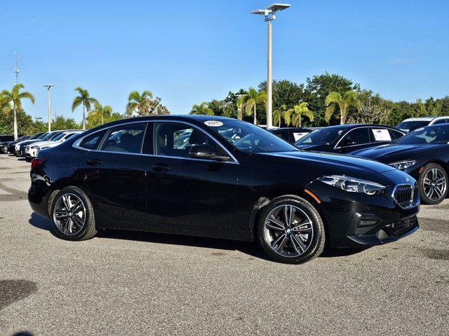 2024 bmw 228 gran coupe i xdrive