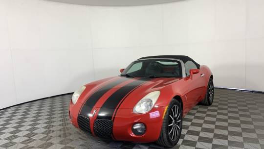 2006 Pontiac Solstice