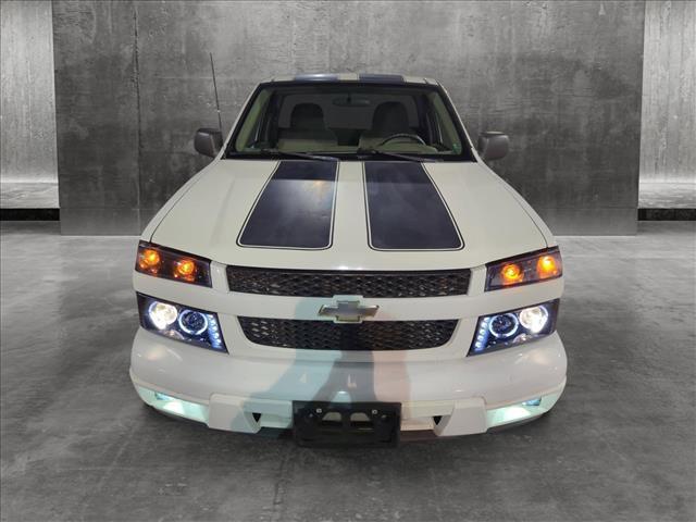 2006 chevrolet colorado ls