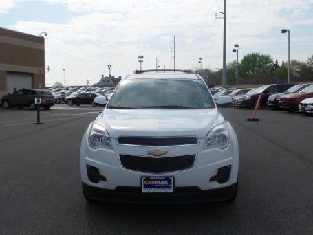 2014 chevrolet equinox lt awd lt 4dr suv w/1lt for sale in newark, delaware