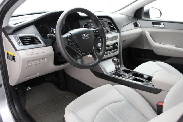used 2017 hyundai sonata se farmington, ar 72730 for sale in farmington, arkansas