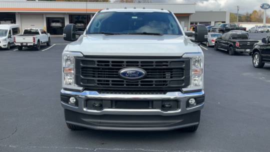 2024 Ford F-350