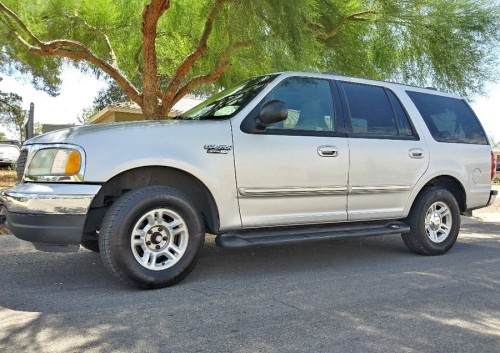 2002 ford expedition xlt for sale in arizona by owner