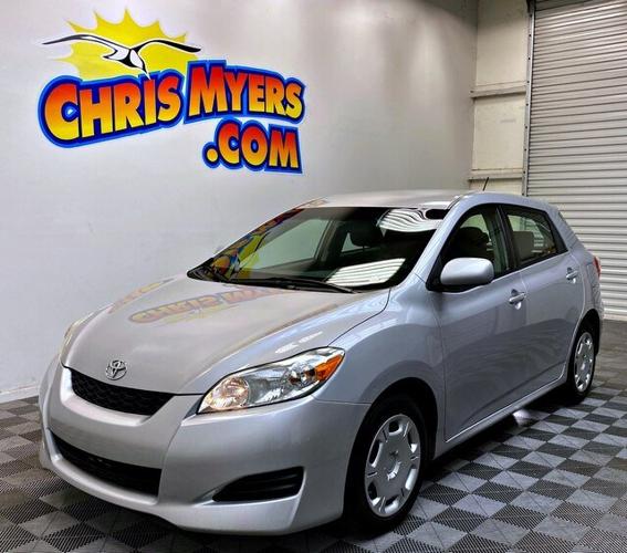 used 2009 toyota matrix daphne, al 36526 for sale in daphne, alabama
