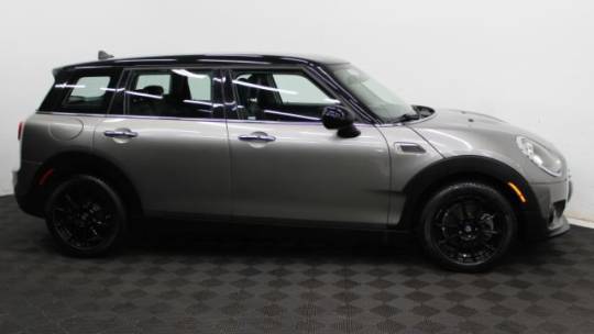 used 2017 mini clubman cooper $10,412great deal 97,294 mi. location: chantilly