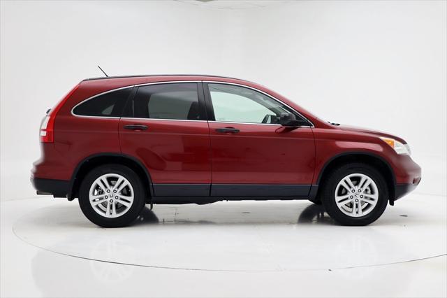 2011 honda cr-v ex