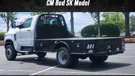 new 2024 chevrolet silverado md 2wd reg cab work truck