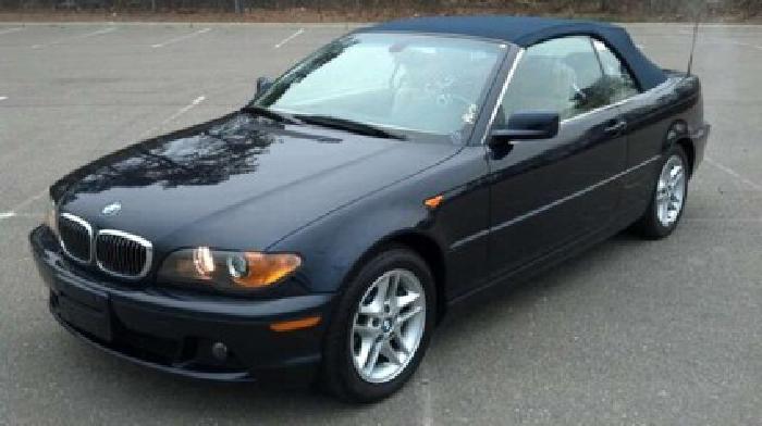 2004 bmw 3-series 325ci in copiague, ny