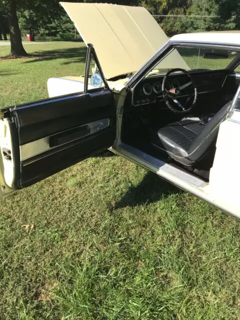 1966 dodge charger 440 4spd