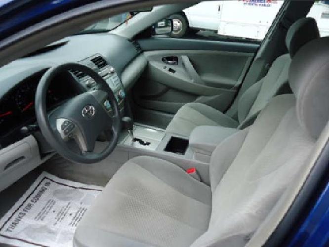 2007 toyota camry le in roslyn, ny