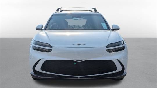 2025 Genesis GV60