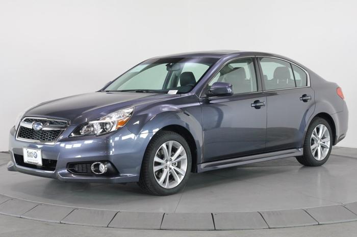 used 2014 subaru legacy 2.5i limited beaverton, or 97005 for sale in beaverton, oregon