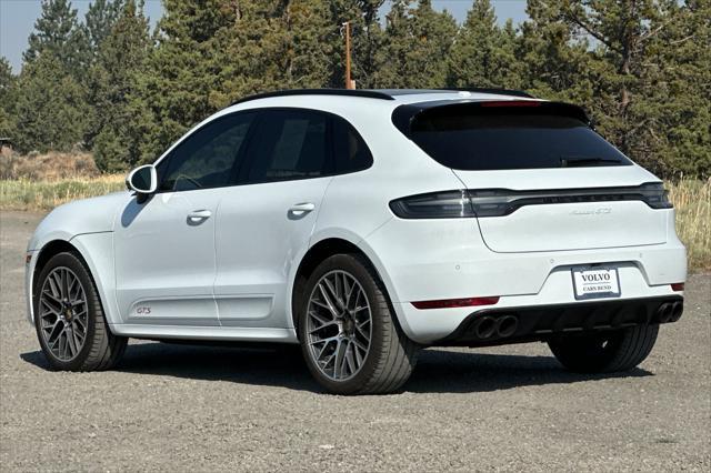 2020 porsche macan gts