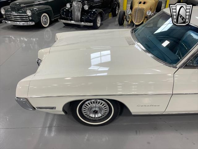 1967 pontiac catalina