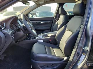 2024 Infiniti QX50 luxe
