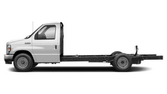 2022 ford e-series e-350 sd