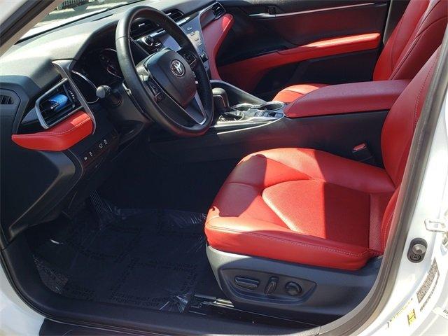 used 2019 toyota camry xse sherwood, ar 72120 for sale in north little rock, arkansas